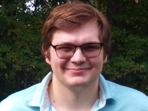 Sebastian Huber
